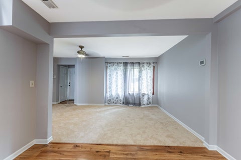 Tiny photo for 8728 S Rockwell Avenue, Evergreen Park, IL 60805 (MLS # 12743780)