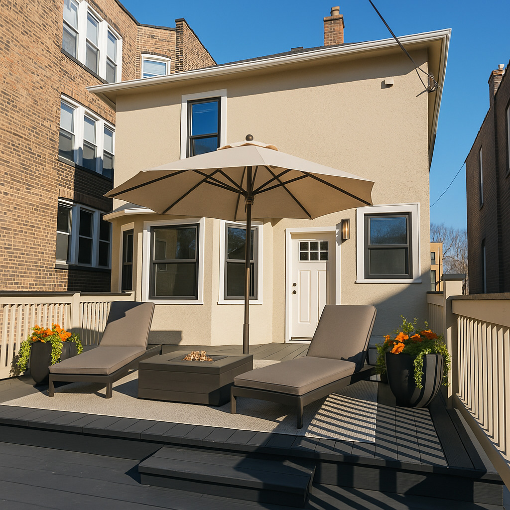 41 N Lotus Avenue