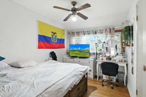 Tiny photo for 3814 W Sherwin Avenue, Lincolnwood, IL 60712 (MLS # 12402131)