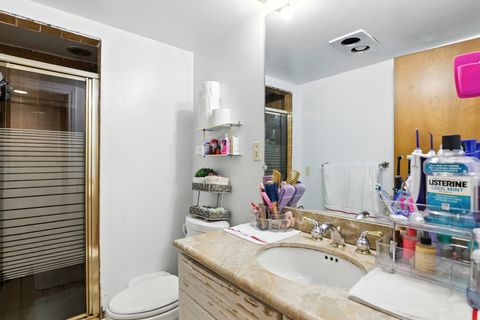 Tiny photo for 3814 W Sherwin Avenue, Lincolnwood, IL 60712 (MLS # 12402131)