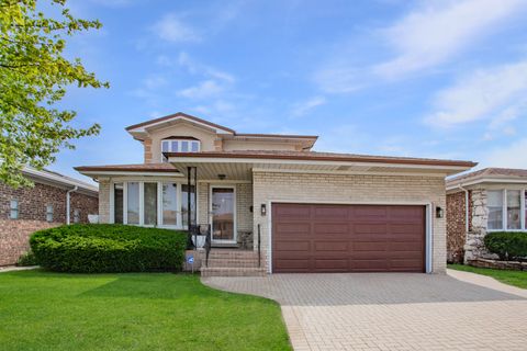 4621 N Anthon Avenue Chicago IL 60656