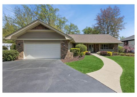 Tiny photo for 6145 Western Avenue, Willowbrook, IL 60527 (MLS # 12495651)