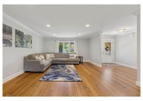 Tiny photo for 6145 Western Avenue, Willowbrook, IL 60527 (MLS # 12495651)