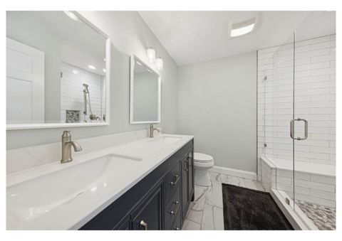 Tiny photo for 6145 Western Avenue, Willowbrook, IL 60527 (MLS # 12495651)