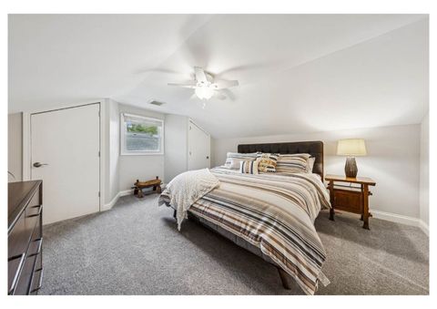 Tiny photo for 6145 Western Avenue, Willowbrook, IL 60527 (MLS # 12495651)