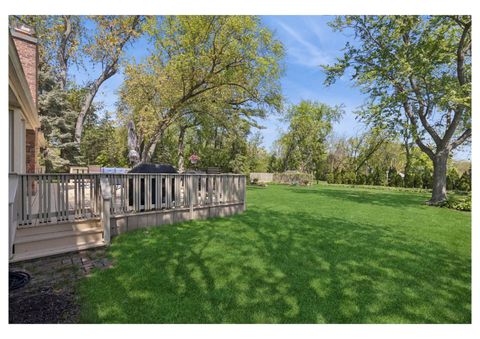 Tiny photo for 6145 Western Avenue, Willowbrook, IL 60527 (MLS # 12495651)