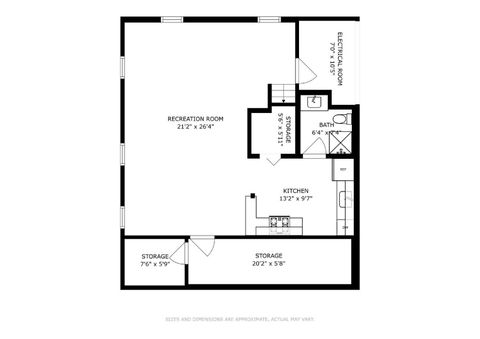 Tiny photo for 6145 Western Avenue, Willowbrook, IL 60527 (MLS # 12495651)