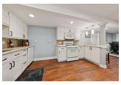 Tiny photo for 6145 Western Avenue, Willowbrook, IL 60527 (MLS # 12495651)