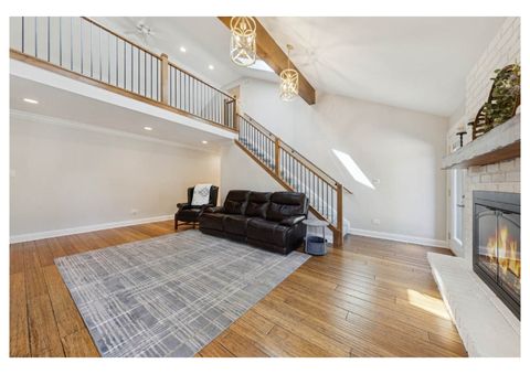 Tiny photo for 6145 Western Avenue, Willowbrook, IL 60527 (MLS # 12495651)