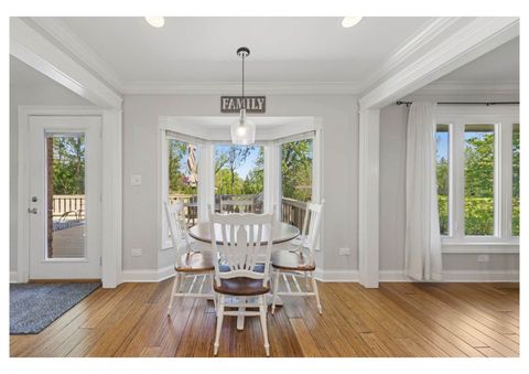 Tiny photo for 6145 Western Avenue, Willowbrook, IL 60527 (MLS # 12495651)