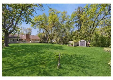 Tiny photo for 6145 Western Avenue, Willowbrook, IL 60527 (MLS # 12495651)