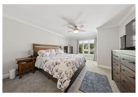 Tiny photo for 6145 Western Avenue, Willowbrook, IL 60527 (MLS # 12495651)