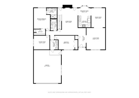 Tiny photo for 6145 Western Avenue, Willowbrook, IL 60527 (MLS # 12495651)