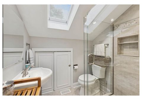 Tiny photo for 6145 Western Avenue, Willowbrook, IL 60527 (MLS # 12495651)