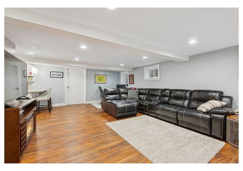 Tiny photo for 6145 Western Avenue, Willowbrook, IL 60527 (MLS # 12495651)