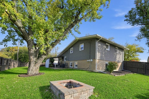 Tiny photo for 5700 Grange Avenue, Oak Forest, IL 60452 (MLS # 12797616)
