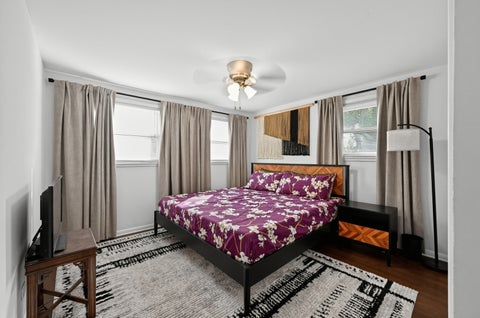 Tiny photo for 5700 Grange Avenue, Oak Forest, IL 60452 (MLS # 12797616)