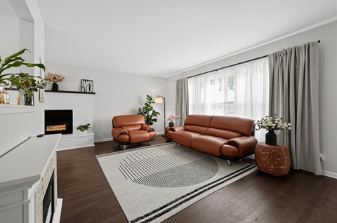 Tiny photo for 5700 Grange Avenue, Oak Forest, IL 60452 (MLS # 12797616)