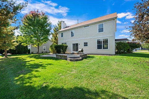 Tiny photo for 2614 Parker Lane, Johnsburg, IL 60051 (MLS # 12784949)