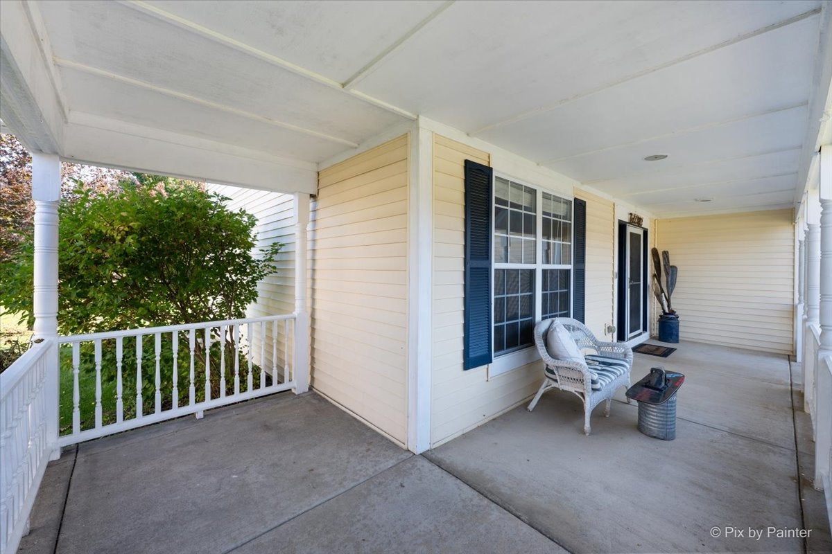 2614 Parker Lane