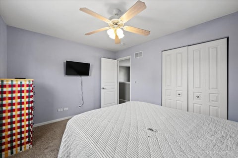 Tiny photo for 2614 Parker Lane, Johnsburg, IL 60051 (MLS # 12784949)