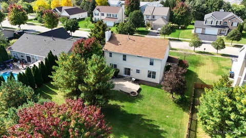 Tiny photo for 2614 Parker Lane, Johnsburg, IL 60051 (MLS # 12784949)