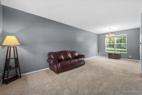 Tiny photo for 2614 Parker Lane, Johnsburg, IL 60051 (MLS # 12784949)