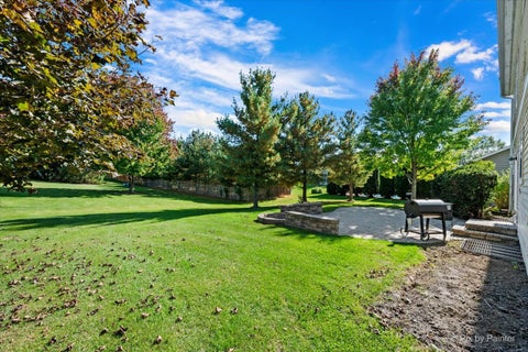 Tiny photo for 2614 Parker Lane, Johnsburg, IL 60051 (MLS # 12784949)