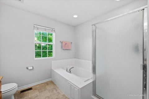 Tiny photo for 2614 Parker Lane, Johnsburg, IL 60051 (MLS # 12784949)