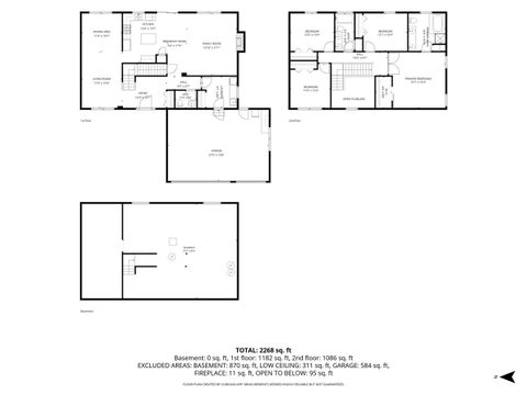 Tiny photo for 2614 Parker Lane, Johnsburg, IL 60051 (MLS # 12784949)