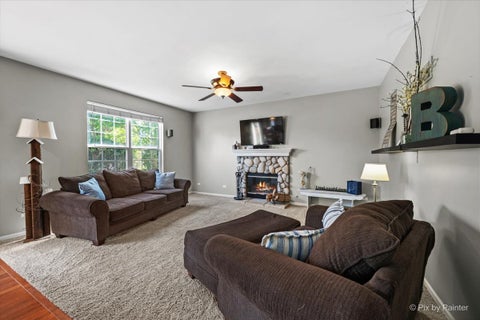 Tiny photo for 2614 Parker Lane, Johnsburg, IL 60051 (MLS # 12784949)