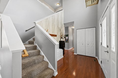Tiny photo for 2614 Parker Lane, Johnsburg, IL 60051 (MLS # 12784949)