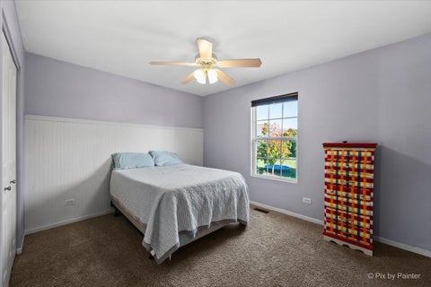 Tiny photo for 2614 Parker Lane, Johnsburg, IL 60051 (MLS # 12784949)