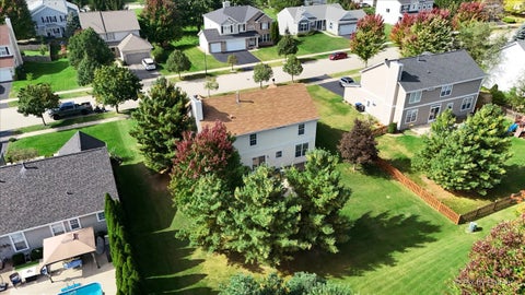 Tiny photo for 2614 Parker Lane, Johnsburg, IL 60051 (MLS # 12784949)