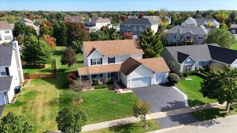 Tiny photo for 2614 Parker Lane, Johnsburg, IL 60051 (MLS # 12784949)