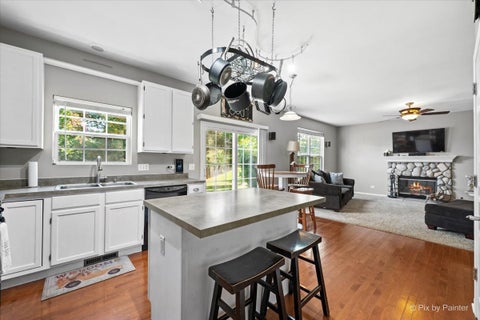 Tiny photo for 2614 Parker Lane, Johnsburg, IL 60051 (MLS # 12784949)