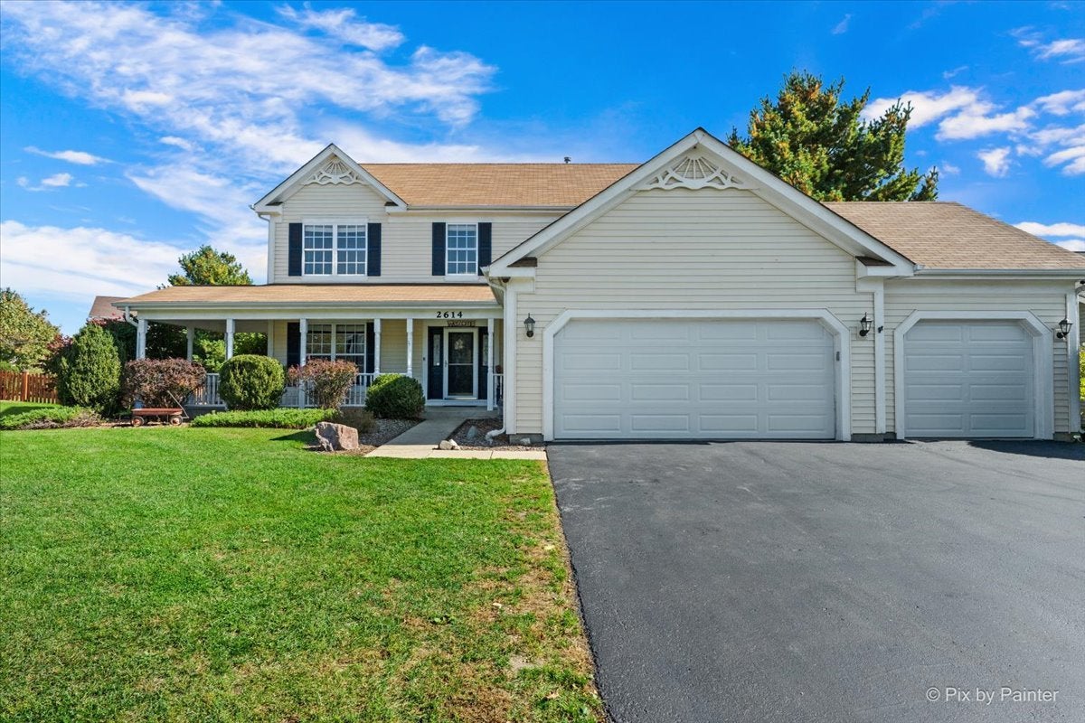 2614 Parker Lane