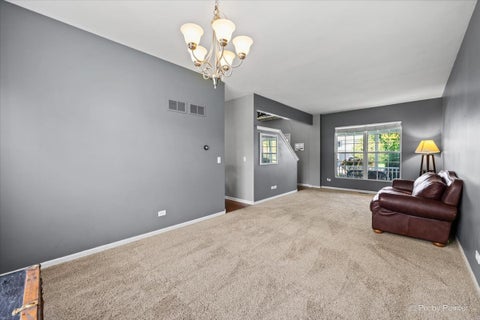 Tiny photo for 2614 Parker Lane, Johnsburg, IL 60051 (MLS # 12784949)