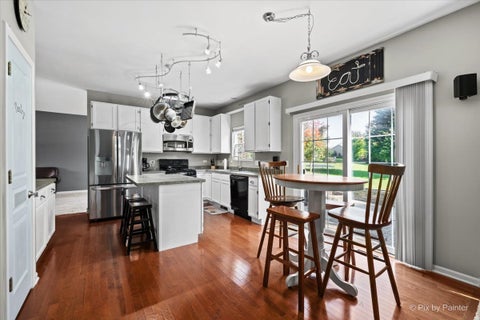 Tiny photo for 2614 Parker Lane, Johnsburg, IL 60051 (MLS # 12784949)