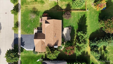 Tiny photo for 2614 Parker Lane, Johnsburg, IL 60051 (MLS # 12784949)