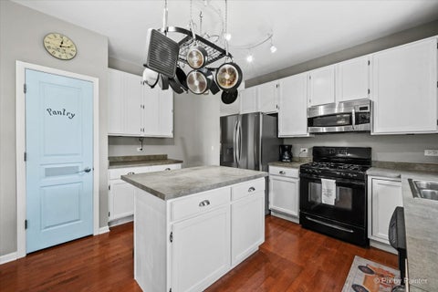 Tiny photo for 2614 Parker Lane, Johnsburg, IL 60051 (MLS # 12784949)