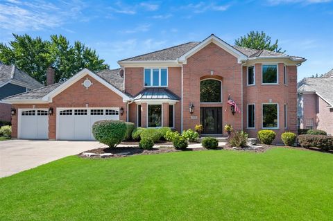 1010 Oakland Drive Barrington IL 60010