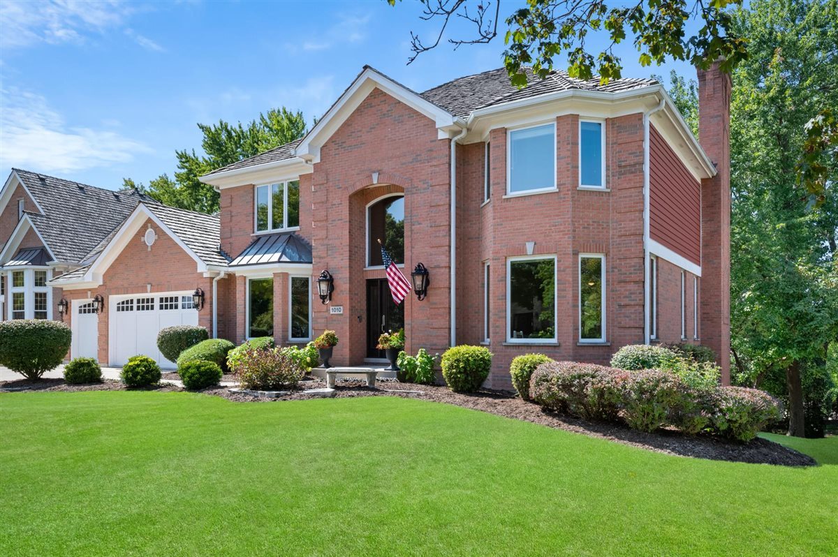 1010 Oakland Drive