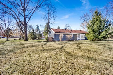 Tiny photo for 3256 Westview Drive, Northbrook, IL 60062 (MLS # 12386909)