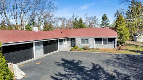 Tiny photo for 3256 Westview Drive, Northbrook, IL 60062 (MLS # 12386909)