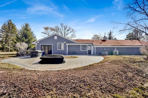 Tiny photo for 3256 Westview Drive, Northbrook, IL 60062 (MLS # 12386909)