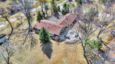 Tiny photo for 3256 Westview Drive, Northbrook, IL 60062 (MLS # 12386909)