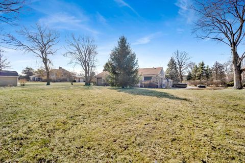 Tiny photo for 3256 Westview Drive, Northbrook, IL 60062 (MLS # 12386909)