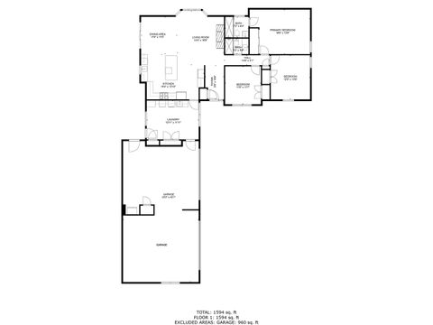 Tiny photo for 3256 Westview Drive, Northbrook, IL 60062 (MLS # 12386909)