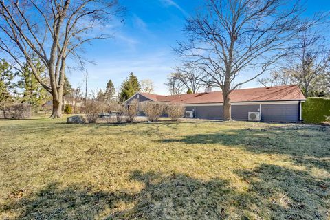 Tiny photo for 3256 Westview Drive, Northbrook, IL 60062 (MLS # 12386909)